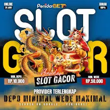 Info Slot Gacor Saat Ini Data Togel